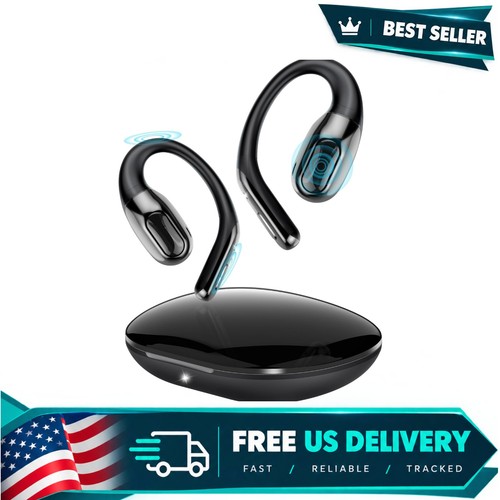 Lightweight open ear sports - open,