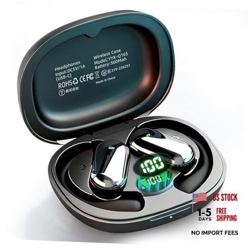 Open ear bluetooth - ear,