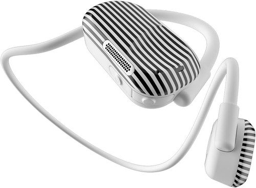 Air open ear headphones - air,