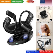 Lightweight & Ergonomic