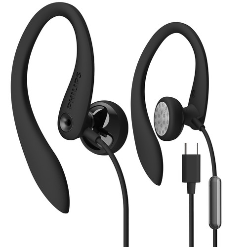 Philips usb wired - philips, earbuds