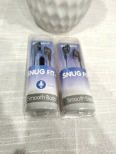 2 Pack MAGNAVOX Stable Fit