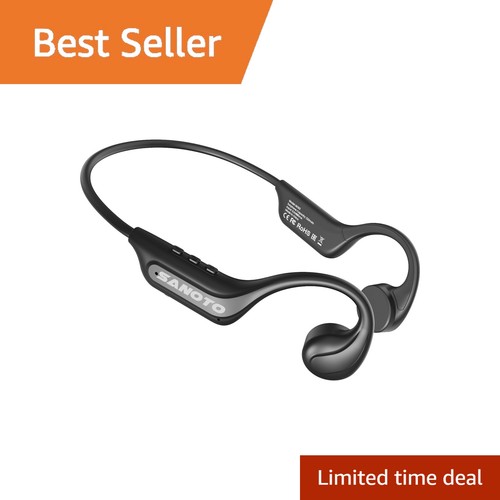 Monodeal bone conduction - bone,