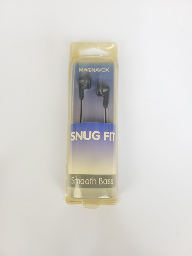 Magnavox snug fit - magnavox,