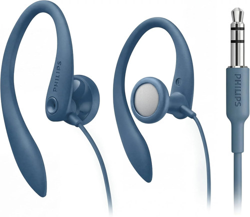 Shs3200bl flexible earhook - shs3200bl,