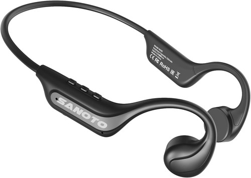 Bone conduction headphones - conduction,