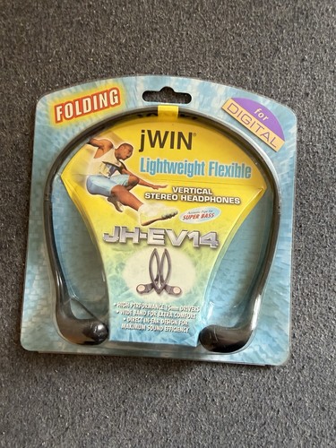 Jwin jhev14 folding super - jhev14, bass