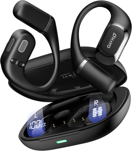 Lightweight open ear wireless - open,