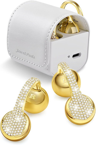 Jewelpods c01 pro - jewelpods, open