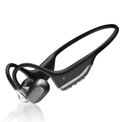 Open ear headphones - ear, no
