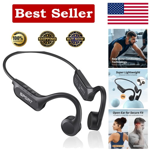 Lightweight bone conduction - lightweight,