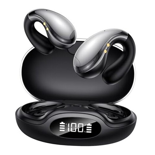 Ultra open ear - earbuds, 2026