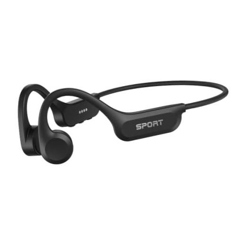 Bone conduction headphones - conduction,