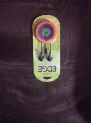 Audible edge headphones 4 - headphones,