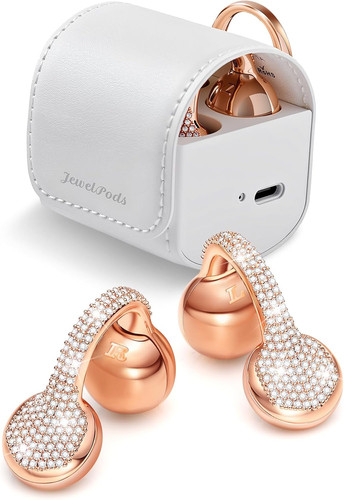Jewelpods c01 pro - jewelpods, ear