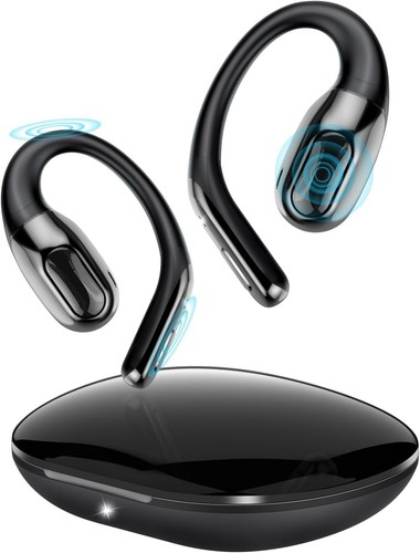 Innovative open ear bluetooth - innovative,
