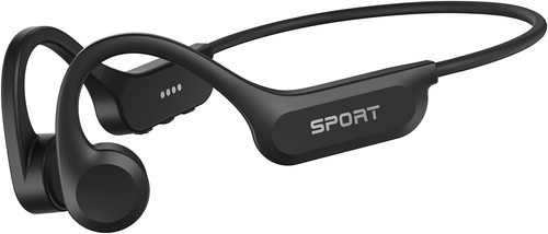 Bone conduction headphones - bone,