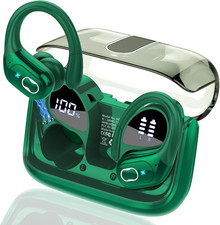 Wireless Earbuds 75Hrs