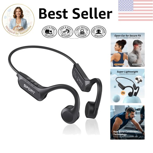 Lightweight bone conduction - lightweight,