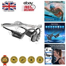 Waterproof Bone Conduction