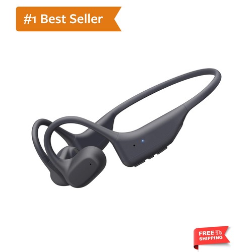 Open ear headphones - open,