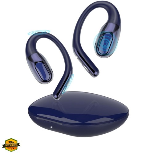 Open ear headphones - open,