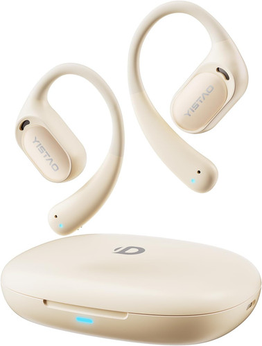 Open ear headphones with - ear,
