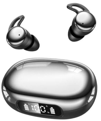 Sleep earbuds for side - earbuds,