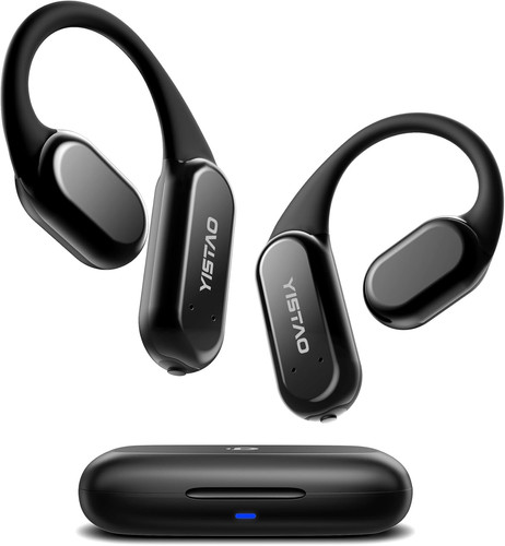 True wireless bone - true,