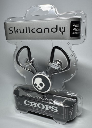 Retro skullcandy chops sport - skullcandy,