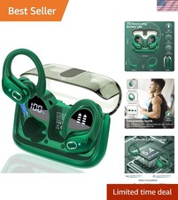 Sport Wireless Earbuds with