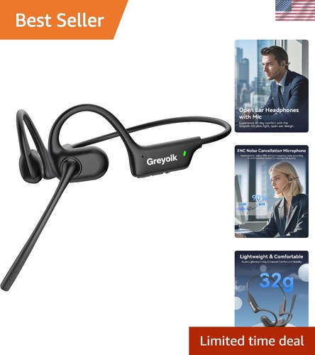 Ultra light open ear - ultra-light,