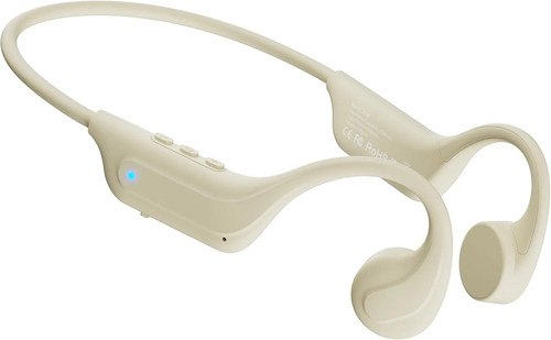 New bone conduction - bone, headphones