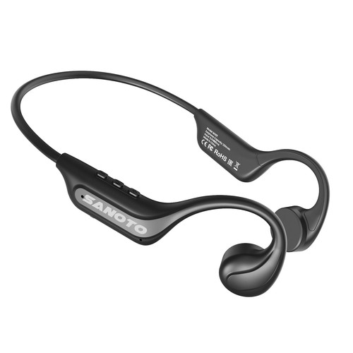 Monodeal bone conduction - bone,