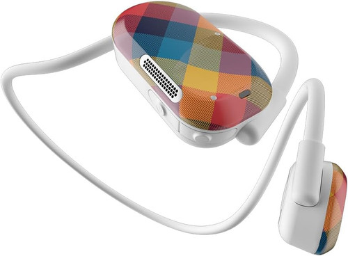 Air open ear headphones - ear,