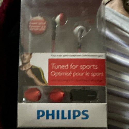 Philips ear wired - philips, in-ear