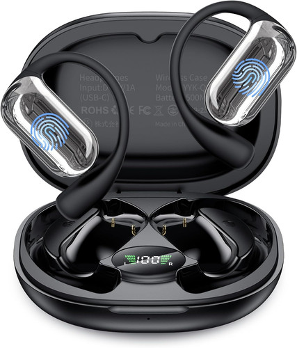 Translation earbuds real - translation,