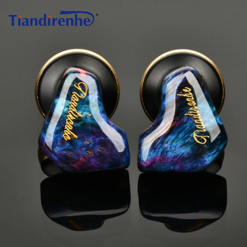 Tiandirenhe td21 hifi ear - tiandirenhe,