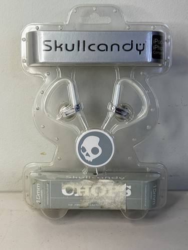 Retro skullcandy chops sport - chops,