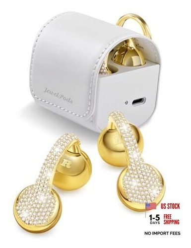 Jewelpods c01 pro open - pro, ear