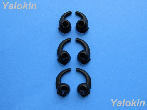 6pcs pairs l r - pairs, s/m/l