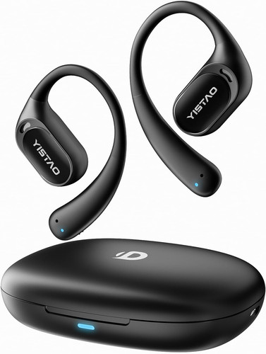 Open ear headphones - ear, 35