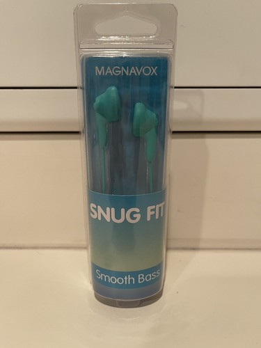 Magnavox snug fit - magnavox,