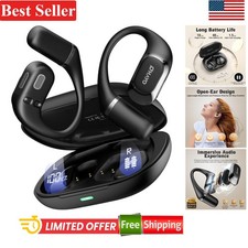 Lightweight Open Ear