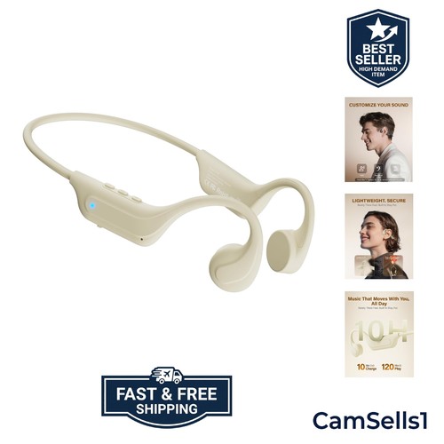 New bone conduction - new,
