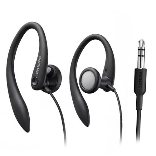 Philips shs3200bk flexible - shs3200bk,