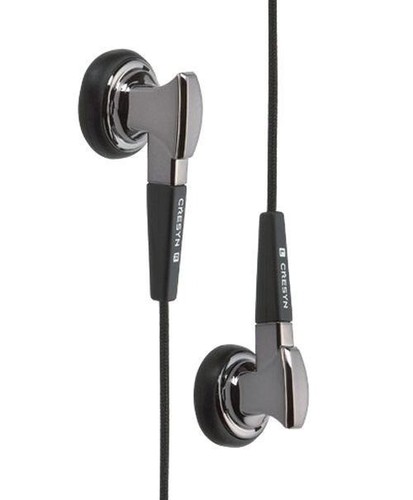 Cresyn axe vintage earbuds - axe,