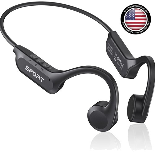 Open ear bluetooth sports - ear,