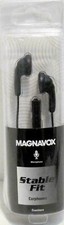 Magnavox Stable Fit Earphones