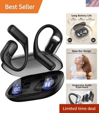 Waterproof Open Ear Headphones